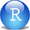 Rpubs.com logo