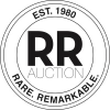 Rrauction.com logo