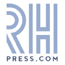 Rrhhpress.com logo
