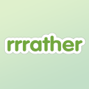 Rrrather.com logo
