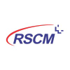 Rscm.co.id logo