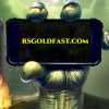 Rsgoldfast.com logo