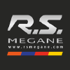 Rsmegane.com logo
