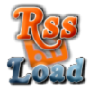 Rssload.net logo