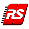 Rssportscars.com logo