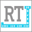 Rtlscript.ir logo
