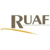 Ruaf.org logo