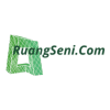 Ruangseni.com logo