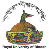Rub.edu.bt logo