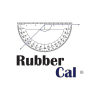 Rubbercal.com logo