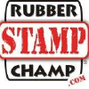 Rubberstampchamp.com logo