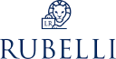 Rubelli.com logo