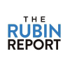 Rubinreport.com logo