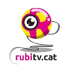 Rubitv.cat logo