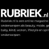 Rubriek.nl logo