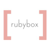 Rubybox.co.za logo