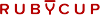 Rubycup.com logo