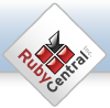Rubyforge.org logo