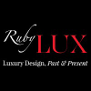 Rubylux.com logo