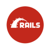 Rubyonrails.org logo