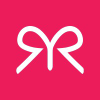Rubyribbon.com logo
