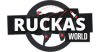 Ruckasworld.com logo