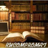 Rucompromat.com logo
