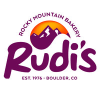 Rudisbakery.com logo