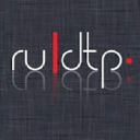 Rudtp.ru logo