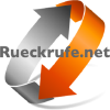 Rueckrufe.net logo