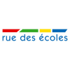 Ruedesecoles.com logo