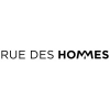 Ruedeshommes.com logo