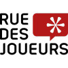 Ruedesjoueurs.com logo