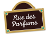 Ruedesparfums.com logo