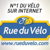 Rueduvelo.com logo