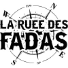 Rueedesfadas.fr logo