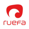 Ruefa.at logo