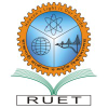 Ruet.ac.bd logo