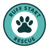 Ruffstartrescue.org logo