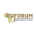 Ruforum.org logo