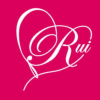 Ruiglamourous.jp logo