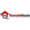 Rumahmesin.com logo
