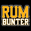Rumbunter.com logo