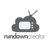 Rundowncreator.com logo