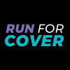 Runforcover.dk logo