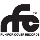 Runforcoverrecords.com logo