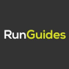 Runguides.com logo