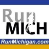 Runmichigan.com logo