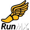 Runmx.com logo