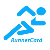 Runnercard.com logo